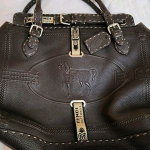 Fendi Grand Borghese